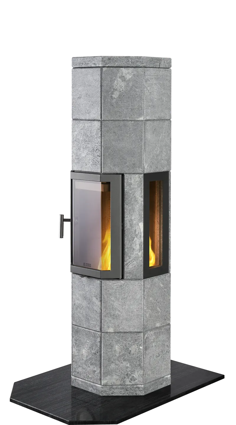 Norsk Kleber Octo+ 160