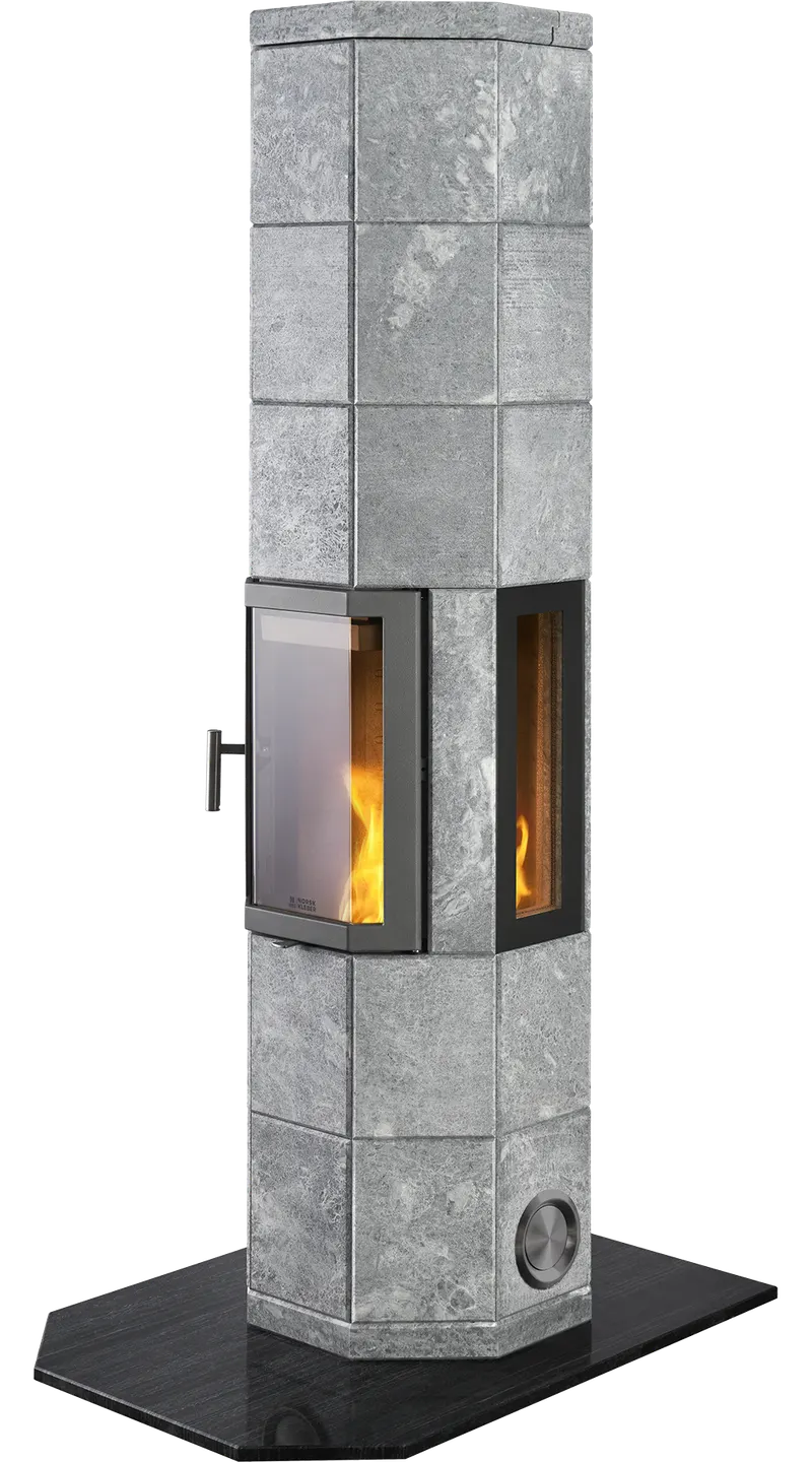 Norsk Kleber Octo+ 185