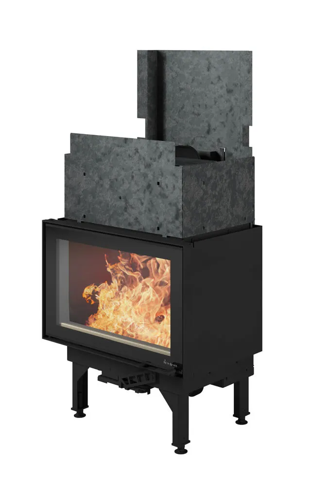 Nordpeis N-29F — produktbilde fra Nordpeis