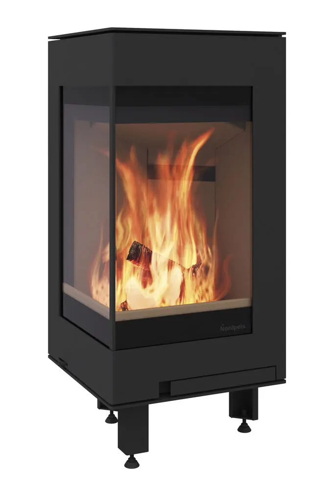 Nordpeis S-31A — produktbilde fra Nordpeis
