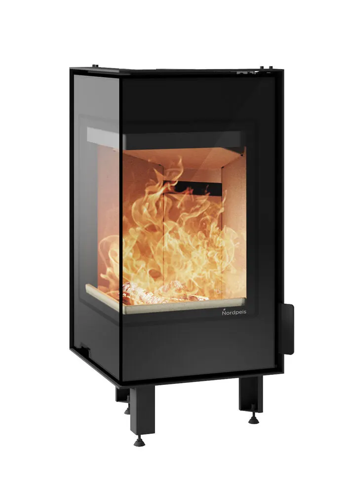 Nordpeis S-31A Exclusive — produktbilde fra Nordpeis