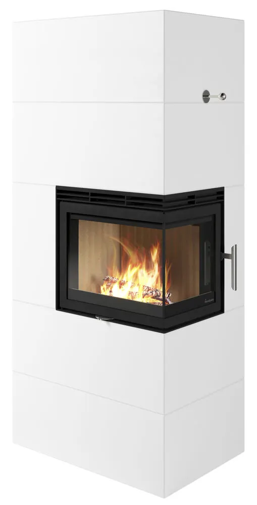 Nordpeis Salzburg C Convection — produktbilde fra Nordpeis