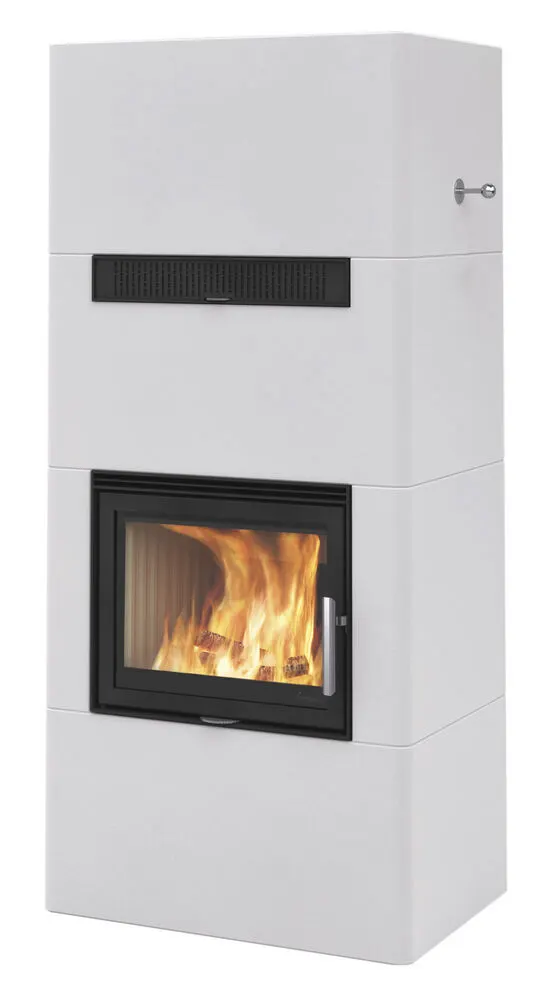 Nordpeis Salzburg L Convection — produktbilde fra Nordpeis