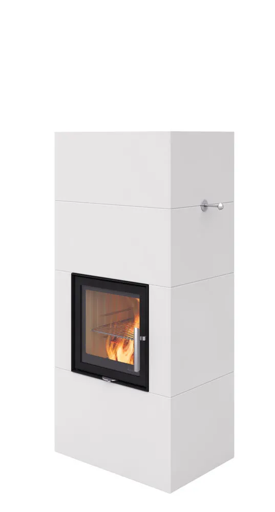 Nordpeis Salzburg M II — produktbilde fra Nordpeis