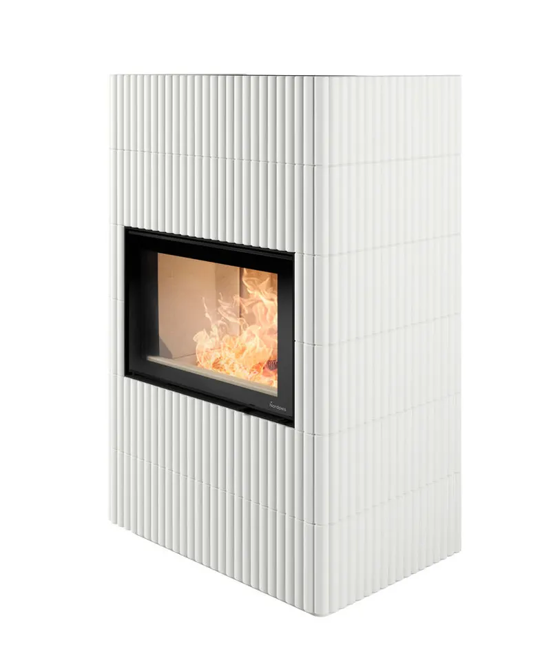 Nordpeis Wave F — produktbilde fra Nordpeis