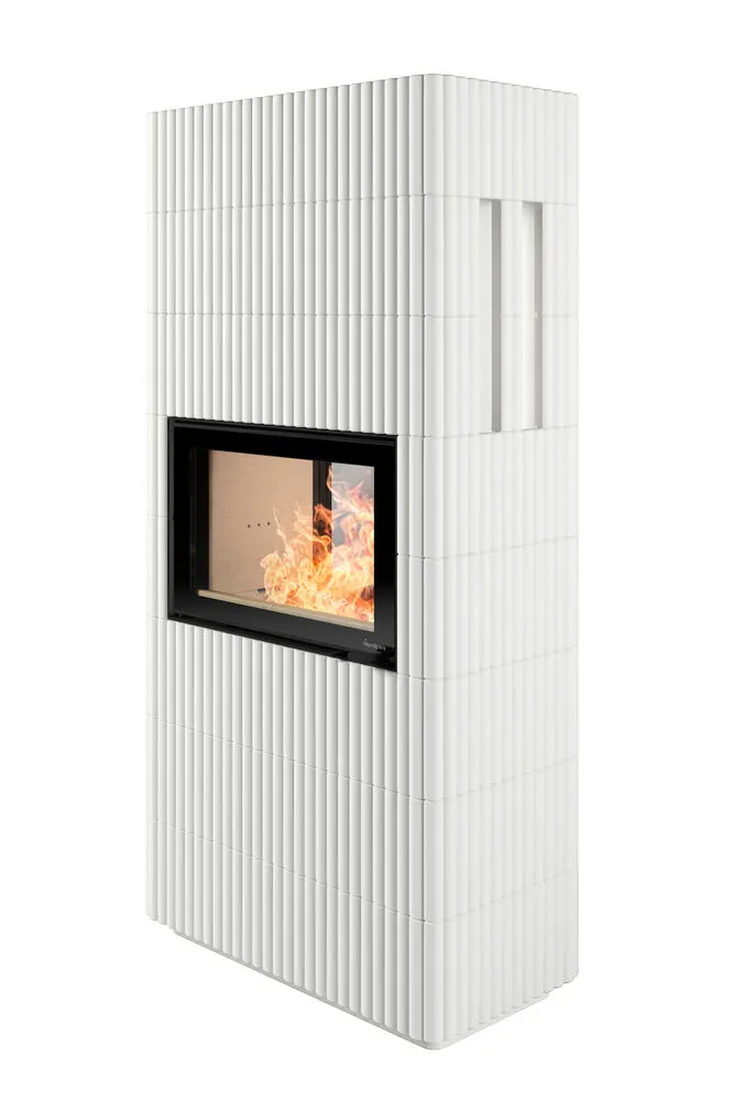 Nordpeis Wave T — produktbilde fra Nordpeis