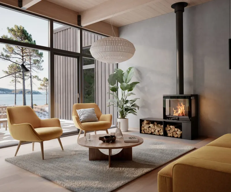 Rais 600 Art — pressefoto fra Rais