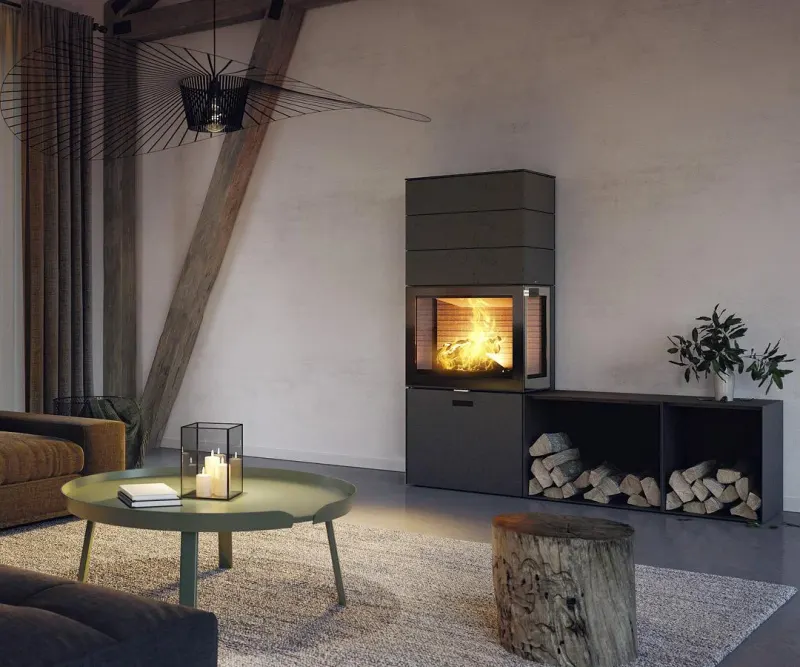 Rais 600 Max — pressefoto fra Rais