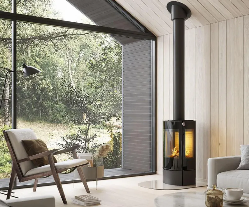 Rais Caro 90 — pressefoto fra Rais