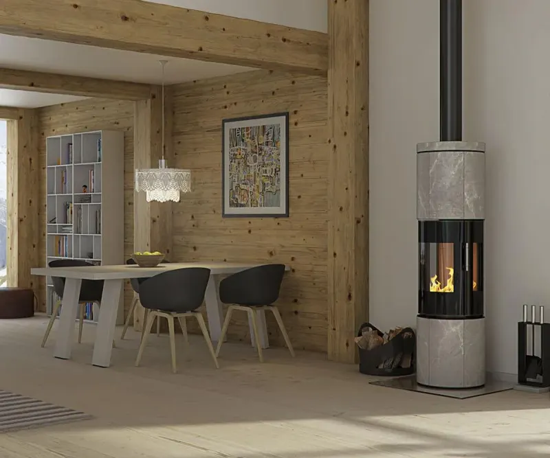 Rais Juno — pressefoto fra Rais