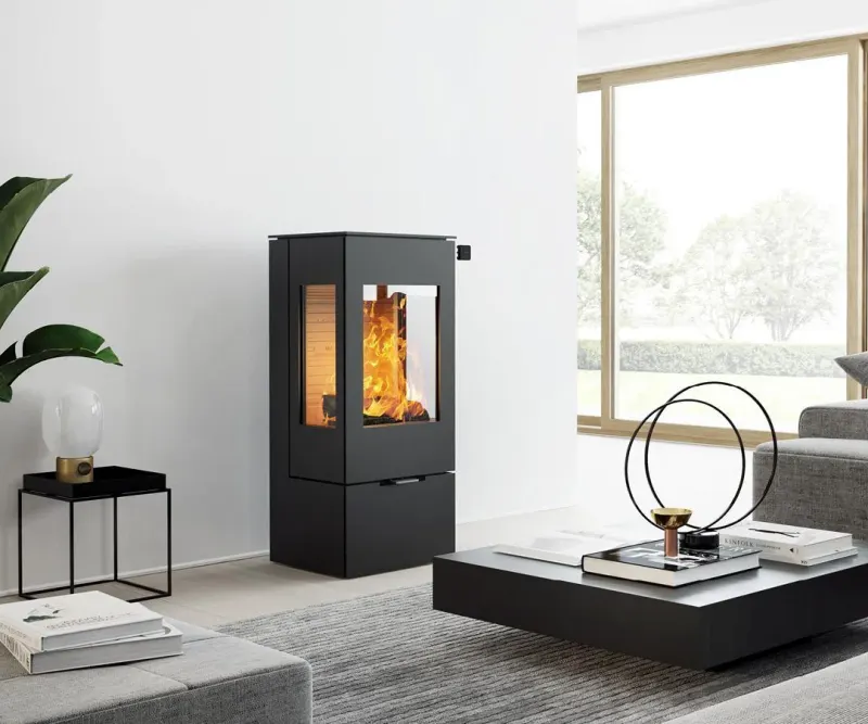 Rais Nexo 100 — pressefoto fra Rais