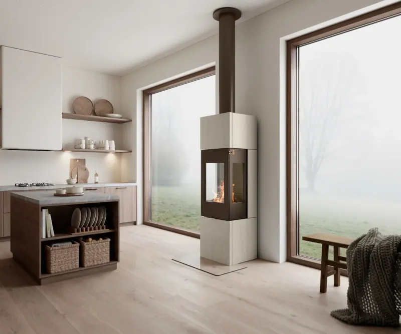 Rais Nexo Porto Stone — pressefoto fra Rais