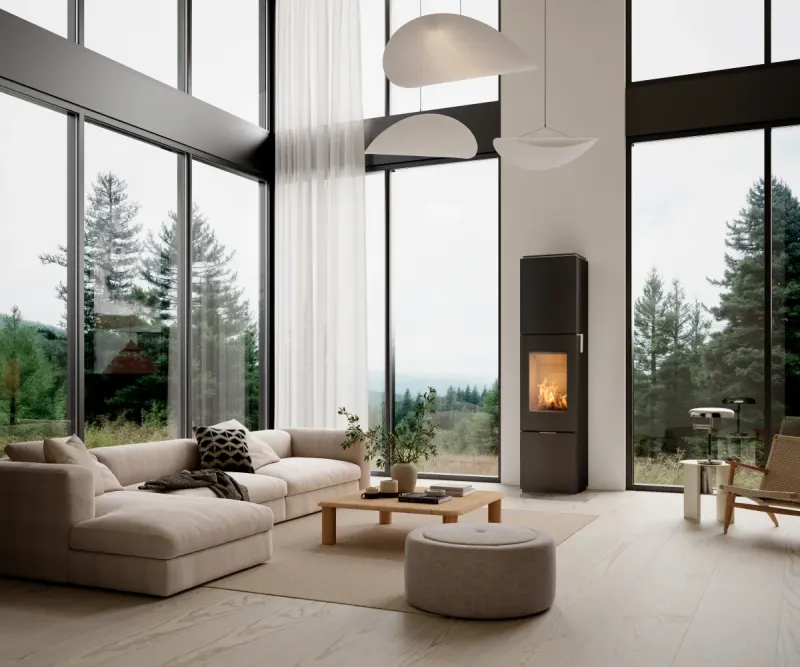 Rais Opal — pressefoto fra Rais