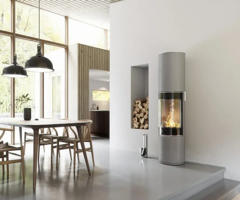 Rais Pilar — pressefoto fra Rais