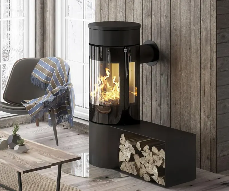 Rais Viva L 120 — pressefoto fra Rais