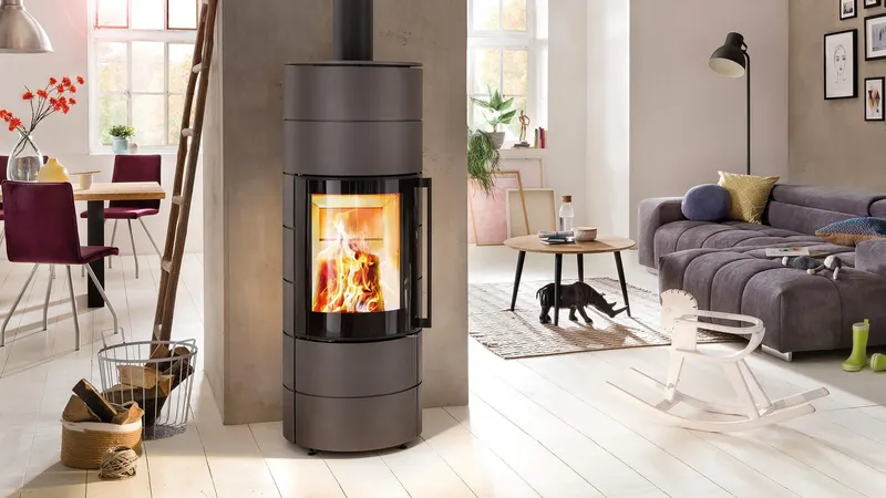 Spartherm ambiente a3 — pressefoto fra Spartherm