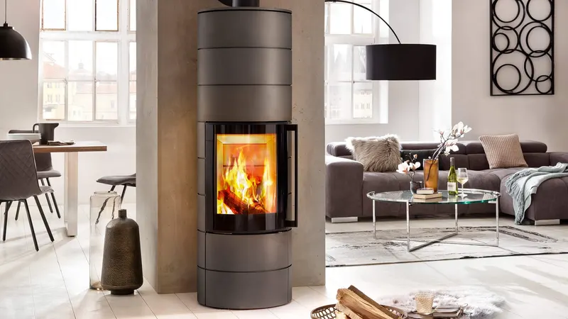 Spartherm ambiente a4 — pressefoto fra Spartherm