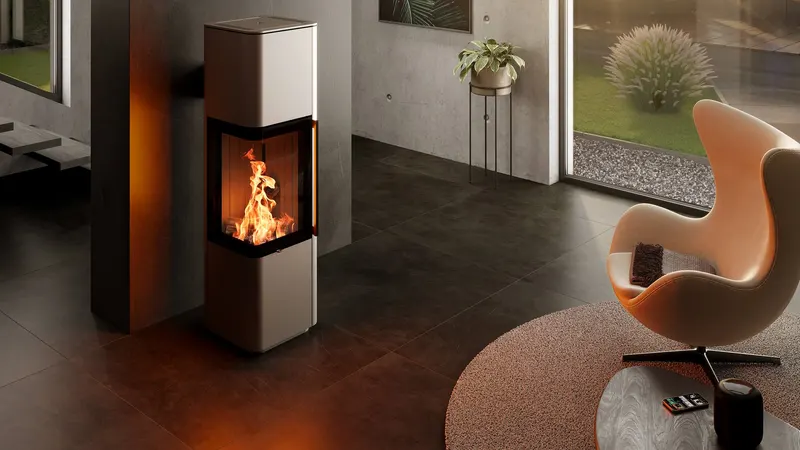 Spartherm Cubo L — pressefoto fra Spartherm