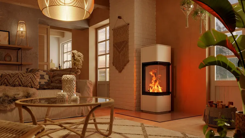 Spartherm Cubo S — pressefoto fra Spartherm