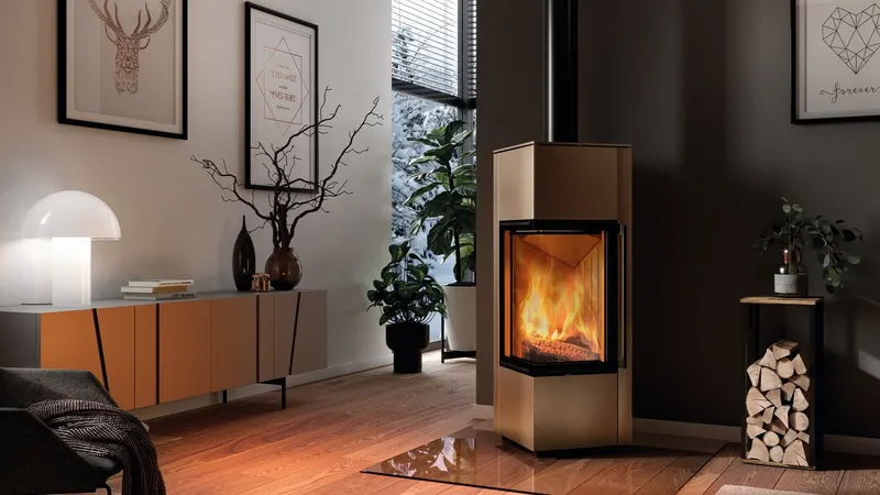 Spartherm Piko S — pressefoto fra Spartherm