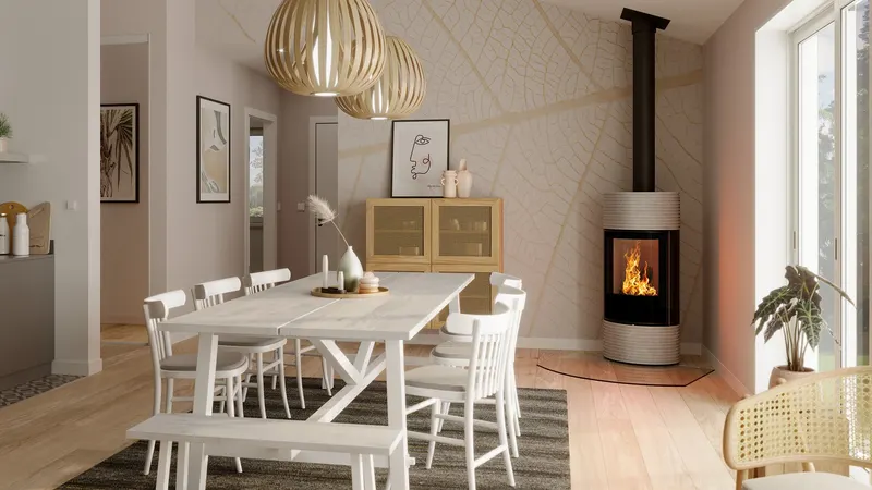 Spartherm Senso L fashion — pressefoto fra Spartherm