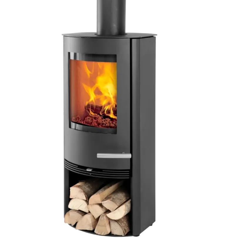 TermaTech TT20 — pressefoto fra TermaTech