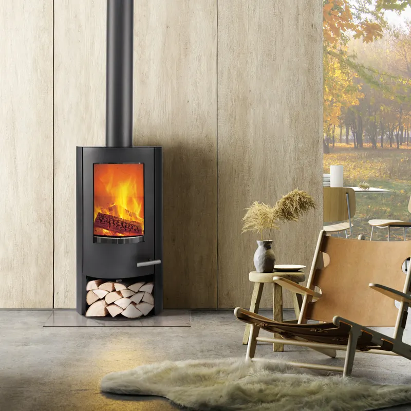 TermaTech TT20 Bazic R — pressefoto fra TermaTech