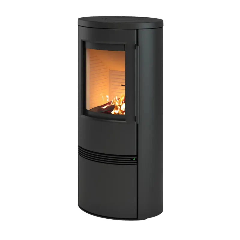TermaTech TT21R A-FLAME — produktbilde fra TermaTech