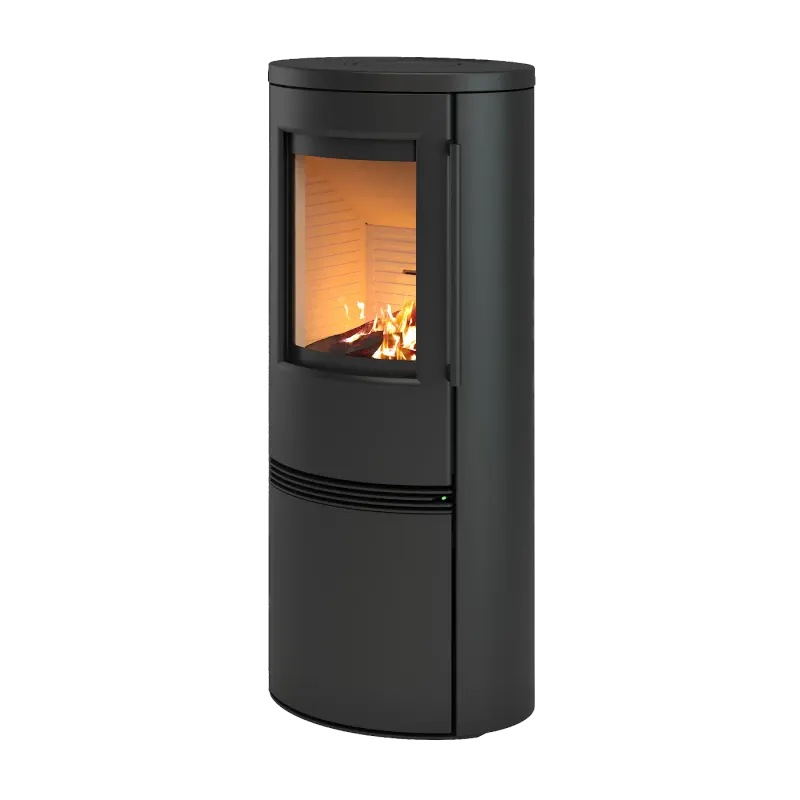 TermaTech TT21RH A-FLAME — produktbilde fra TermaTech