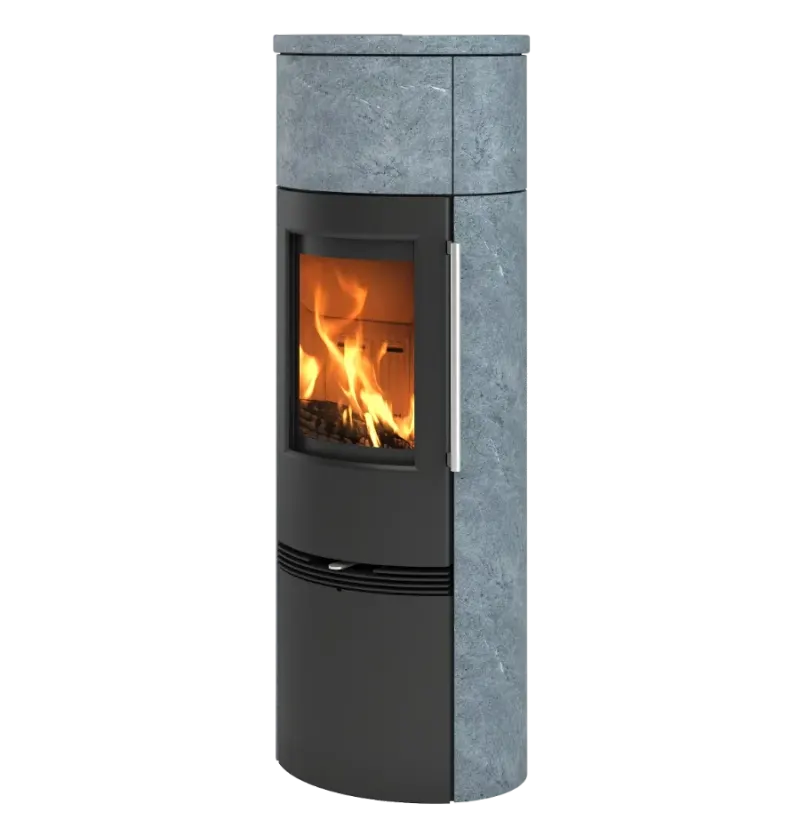 TermaTech TT21RHS-HST i kleberstein — produktbilde fra TermaTech