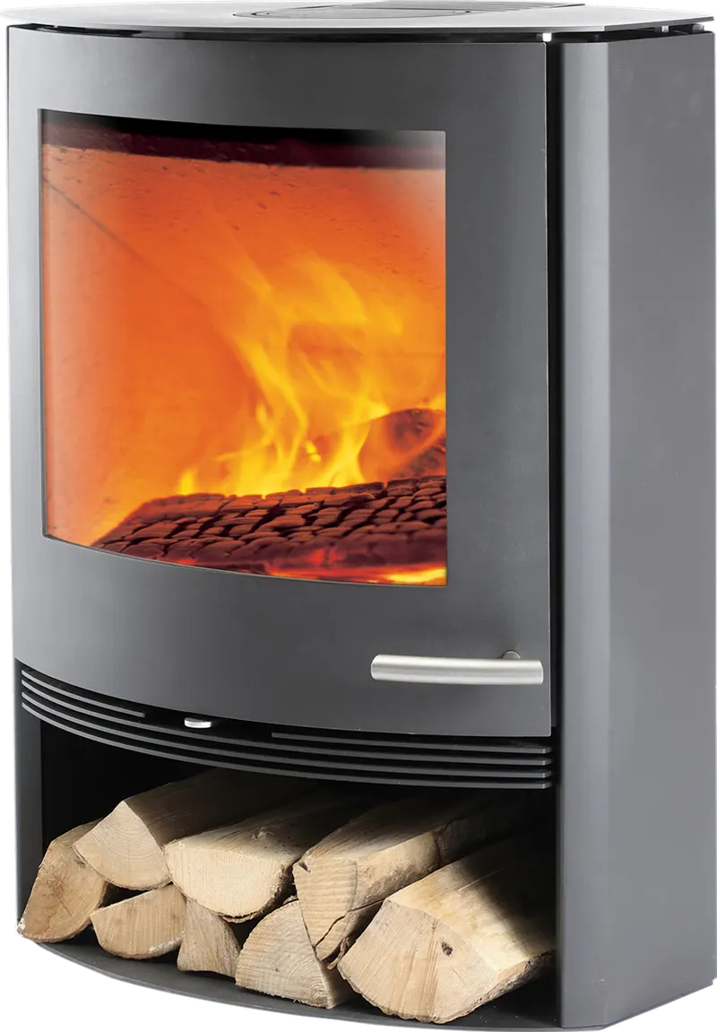 TermaTech TT22 — pressefoto fra TermaTech