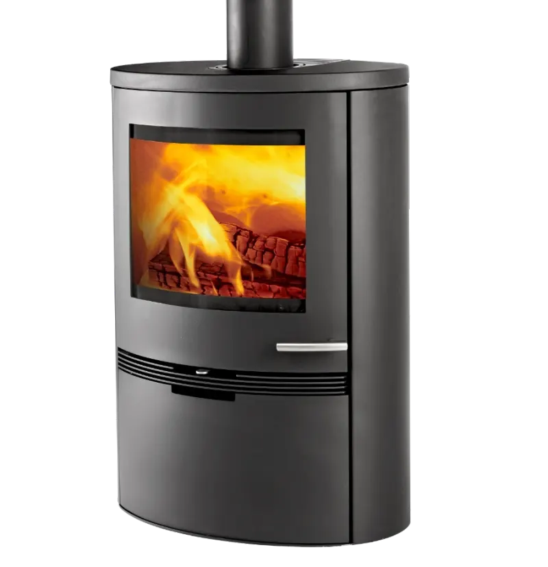 TermaTech TT22H — pressefoto fra TermaTech