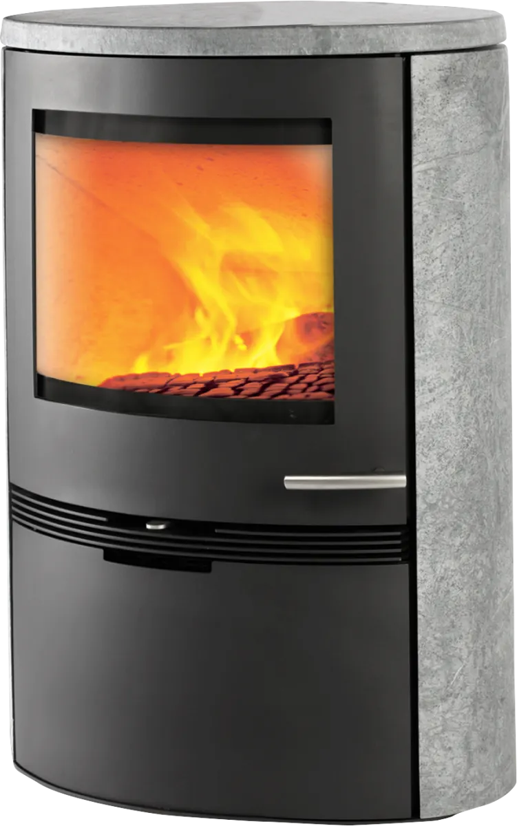 TermaTech TT22HS — pressefoto fra TermaTech