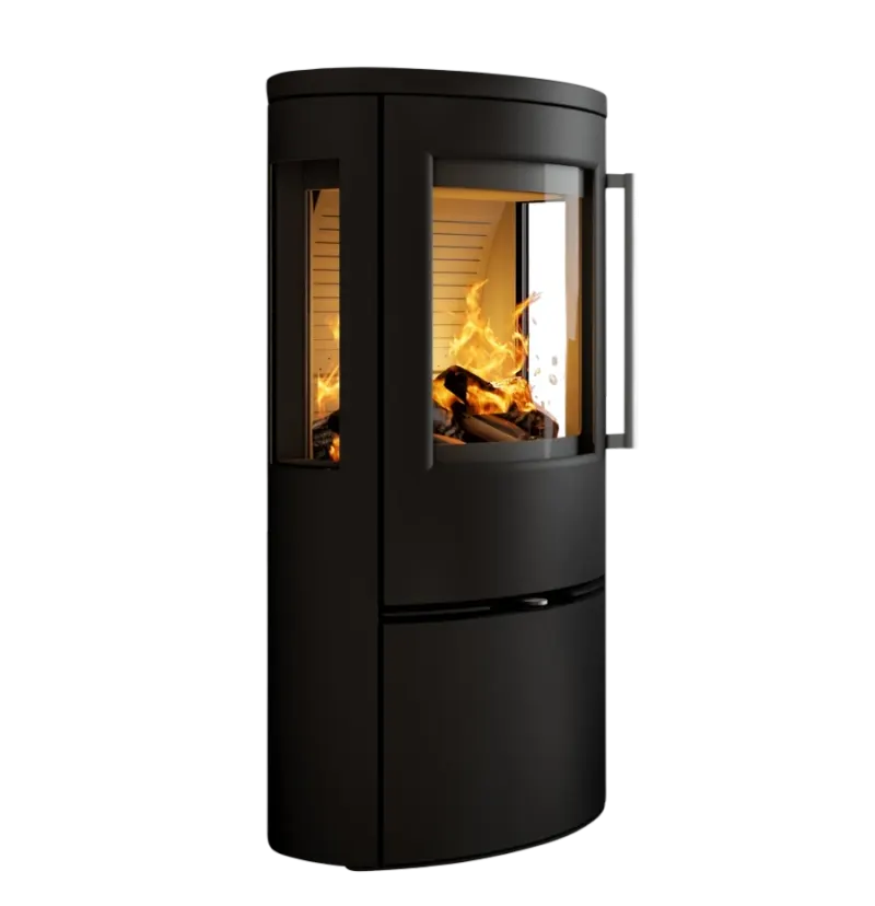 TermaTech TT23RG – produktbilde fra TermaTech