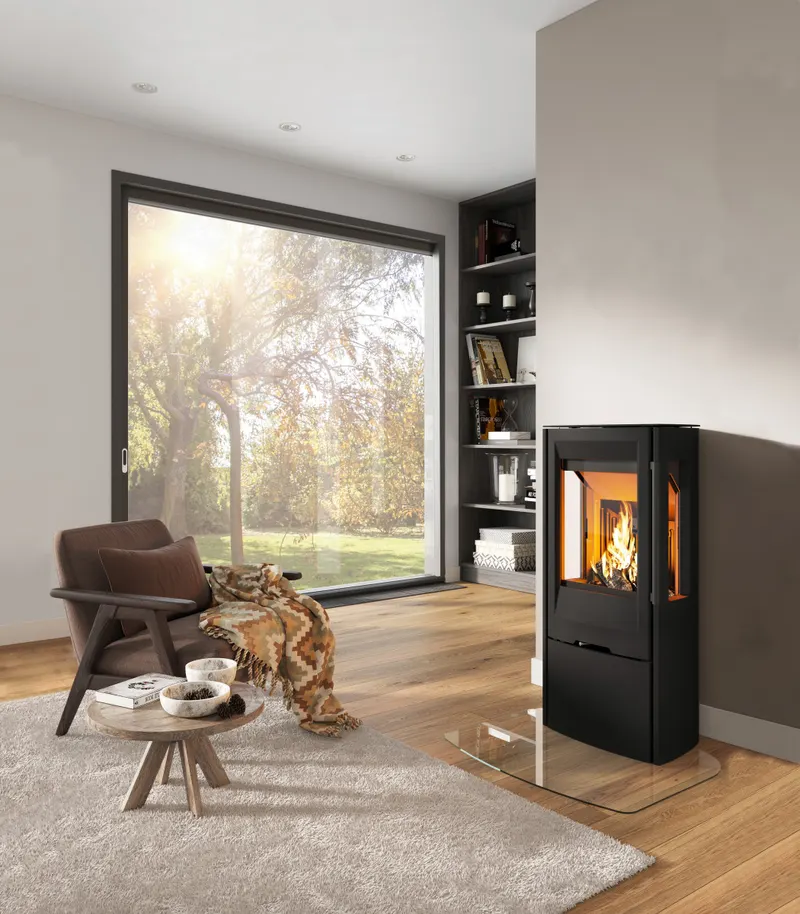 TermaTech TT30G Classic — pressefoto fra TermaTech