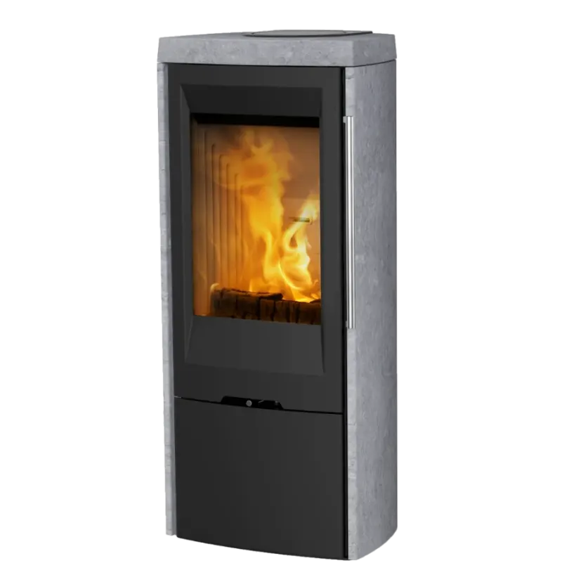 TermaTech TT30S med kleberstein – produktbilde fra TermaTech