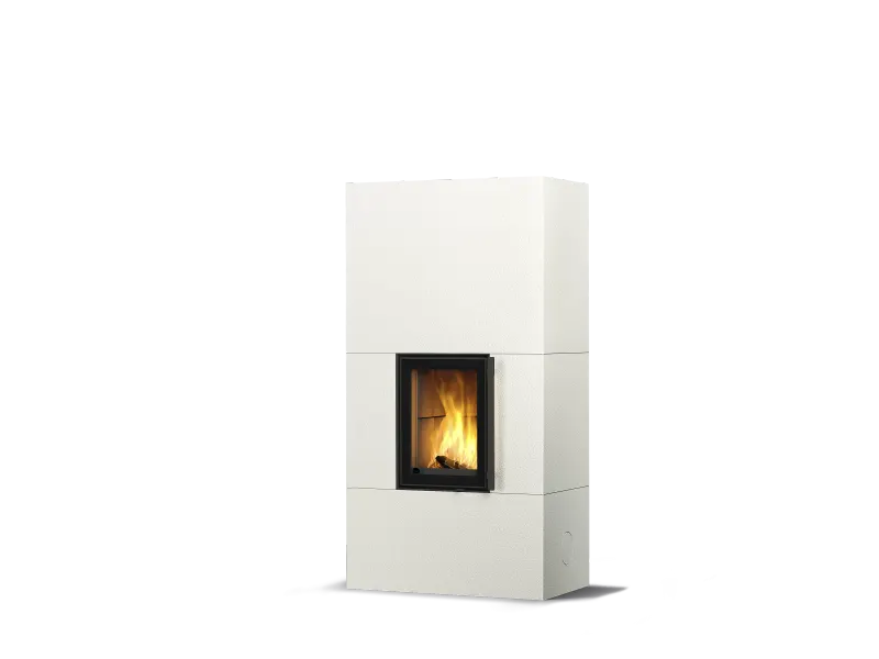 Tulikivi Koli — pressefoto fra Tulikivi