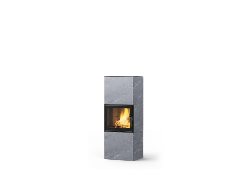 Tulikivi Korpi — pressefoto fra Tulikivi