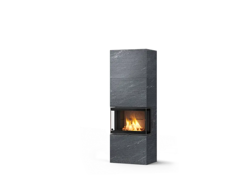 Tulikivi Siera — pressefoto fra Tulikivi