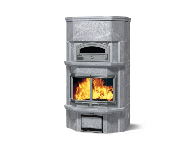 Tulikivi TLU2137/13 — produktbilde fra Tulikivi