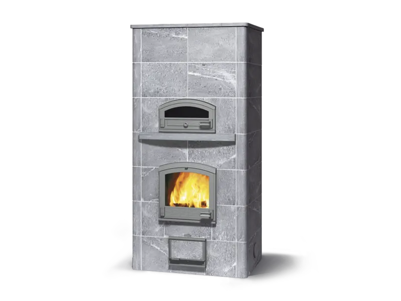 Tulikivi TTU2700/75 XL — produktbilde fra Tulikivi