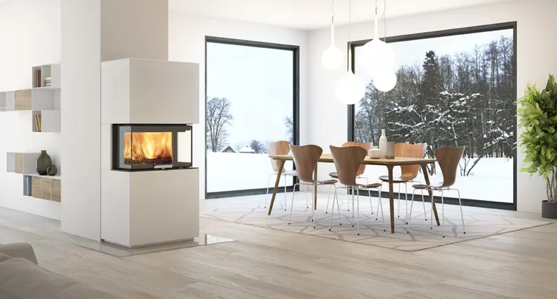 Monaco Høy - fra Nordpeis