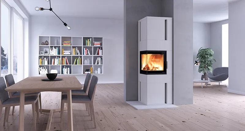 Chicago II, en peis fra Nordpeis