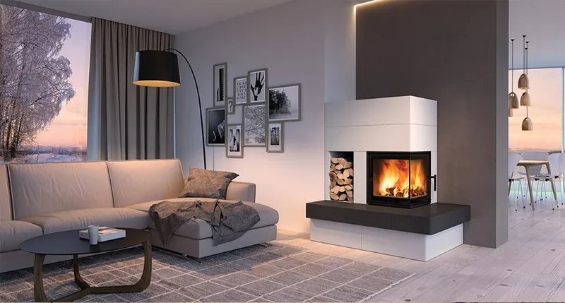 Denver, en peis fra Nordpeis