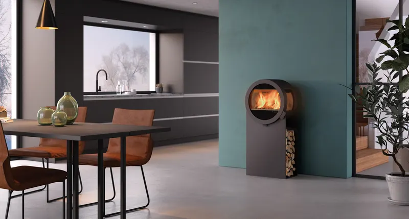 Me Steel, en peis fra Nordpeis