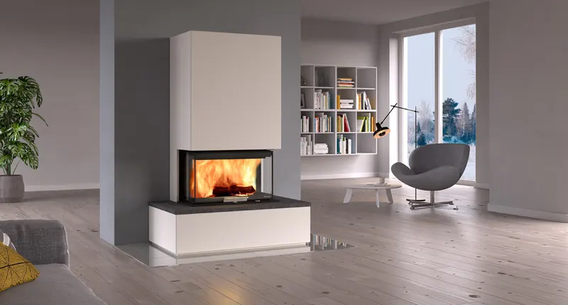 Monaco Benk fra Nordpeis