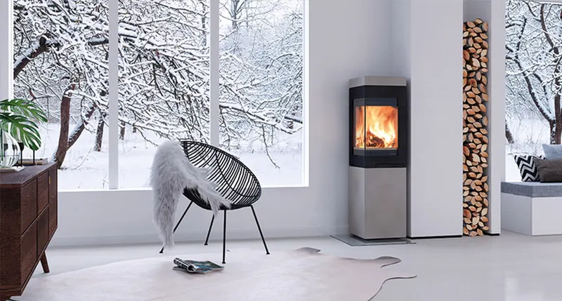 Quadro Colorado, en peis fra Nordpeis