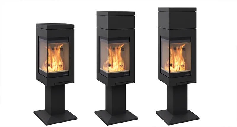 Quadro 1 Basic, fra Nordpeis