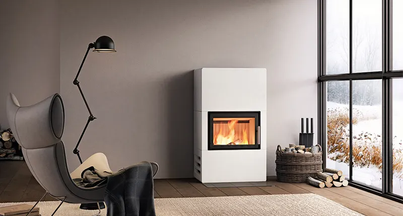 Stockholm, en peis fra Nordpeis