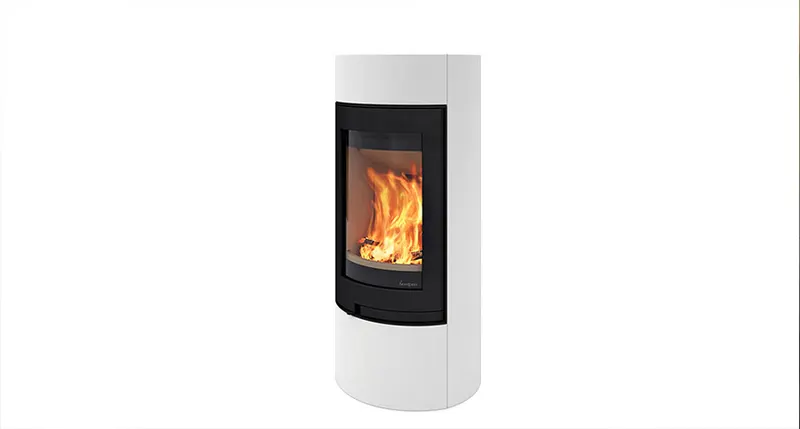 Atlanta, en flott peis fra Nordpeis